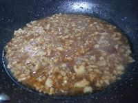 簡單肉燥