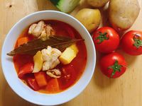 vip-recipes