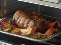 【Toffy氣炸烤箱】嫩烤豬肩肉