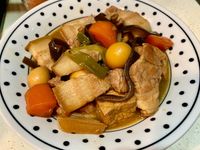 vip-recipes