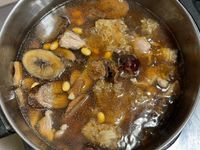 牛蒡葛根湯
