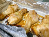 vip-recipes