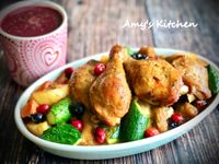 vip-recipes