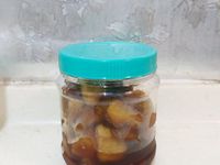 古早味蜜鳳梨