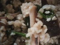 小管炊飯