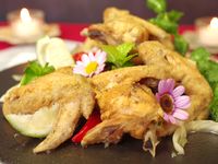 vip-recipes
