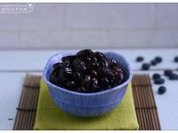 蜜黑豆
