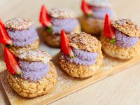 vip-recipes