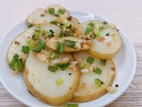 蒜香馬鈴薯