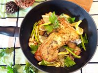 vip-recipes