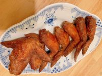 vip-recipes