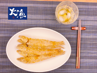 香煎澎湖沙鮻