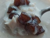 波霸粉圓