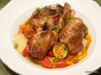vip-recipes