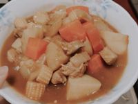 咖哩飯