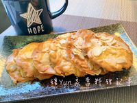 杏仁瓦片🫓零失敗