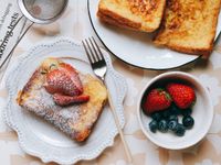 vip-recipes