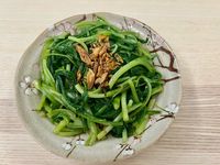 涼拌A菜
