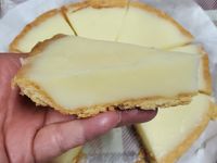 檸檬布丁派