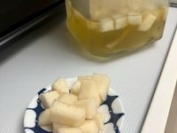韓式醃蘿蔔