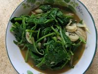 麻油皇宮菜