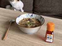 家常酸辣湯｜酸辣夠味的秘訣