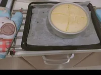 戚風蛋糕