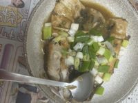 柚子醬虱目魚