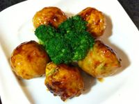 vip-recipes