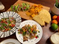 vip-recipes