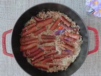 茄子粉絲煲