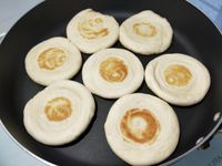 白吉饃