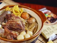 余仁生肉骨茶★okane