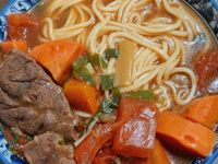 vip-recipes