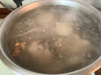 大骨高湯