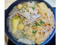 石頭火鍋