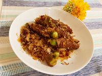 vip-recipes