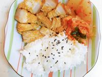韓式烤五花(無火料理)