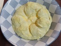 古早味蒸蛋