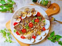 vip-recipes
