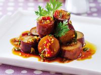vip-recipes