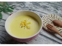 玉米濃湯