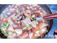 魷魚螺肉蒜
