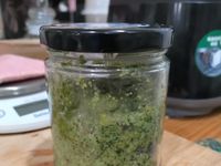 青醬