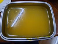百香果凍