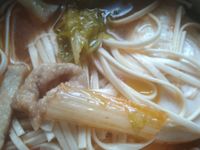 茄汁肉絲湯麵