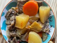 vip-recipes