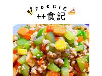彩色時蔬