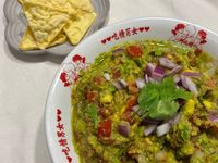 酪梨莎莎醬｜Guacamole