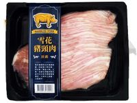 氣炸松阪豬